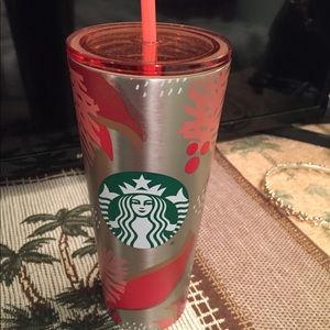 Starbucks Christmas cup 2019💕